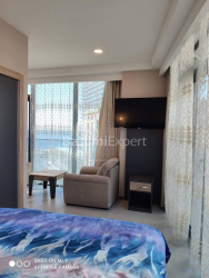 Mənzil 52 m² - Lech və Maria Kachinsky, Batumi, Gürcüstan