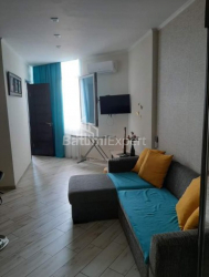Mənzil 35.6 m² - Niko Pirosmani, Batumi, Gürcüstan