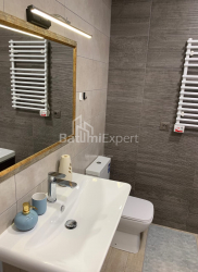 Mənzil 58 m² - Fridion Xalvaşi, Batumi, Gürcüstan