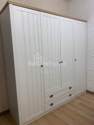 Mənzil 58 m² - Fridion Xalvaşi, Batumi, Gürcüstan