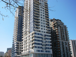 Mənzil 32 m² - Niko Pirosmani, Batumi, Gürcüstan
