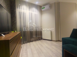 Mənzil 42.3 m² - Lech və Maria Kachinsky, Batumi, Gürcüstan