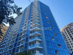 Mənzil 2-комн 42.3 m² - Lech və Maria Kachinsky, Batumi