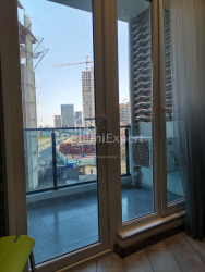 Mənzil 42.3 m² - Lech və Maria Kachinsky, Batumi, Gürcüstan