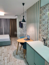 Mənzil 32 m² - Şerif Ximşiaşvili, Batumi, Gürcüstan