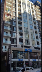 Mənzil 46.3 m² - Petra Melikişvili, Batumi, Gürcüstan