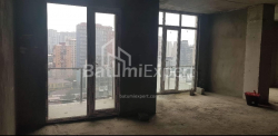 Mənzil 1-комн 46.3 m² - Petra Melikişvili, Batumi