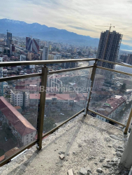 Mənzil 37.7 m² - Tbel-Abuseridze, Batumi, Gürcüstan