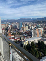 Mənzil 37.7 m² - Tbel-Abuseridze, Batumi, Gürcüstan