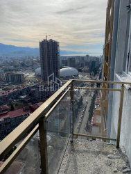 Mənzil 37.7 m² - Tbel-Abuseridze, Batumi, Gürcüstan