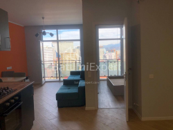 Mənzil 2-комн 55 m² - Angisa, Batumi
