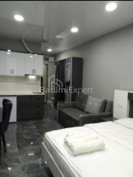 Mənzil 35.7 m² - Qəhrəmanlar Xiyabanı, Batumi, Gürcüstan