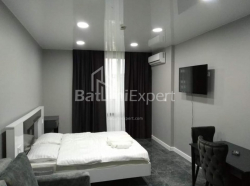 Mənzil 35.7 m² - Qəhrəmanlar Xiyabanı, Batumi, Gürcüstan