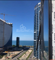 Mənzil 35.7 m² - Qəhrəmanlar Xiyabanı, Batumi, Gürcüstan