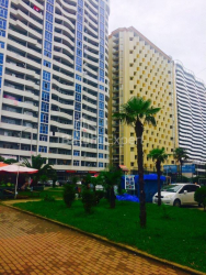 Mənzil 42 m² - Yusuf Kobaladze, Batumi, Gürcüstan