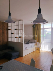 Mənzil 42 m² - Yusuf Kobaladze, Batumi, Gürcüstan