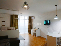 Mənzil 42 m² - Yusuf Kobaladze, Batumi, Gürcüstan