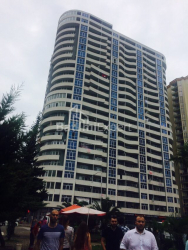 Mənzil 42 m² - Yusuf Kobaladze, Batumi, Gürcüstan