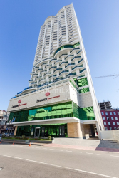 Mənzil 32 m² - Zuraba Qorqiladze, Batumi, Gürcüstan