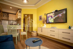 Mənzil 49 m² - Vaxtanq Qorqasali, Batumi, Gürcüstan