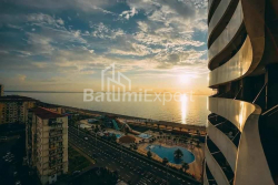 Mənzil 30 m² - Yusuf Kobaladze, Batumi, Gürcüstan
