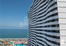 Mənzil 29.19 m² - Yusuf Kobaladze, Batumi, Gürcüstan