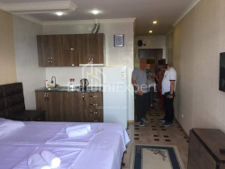 Mənzil 29.19 m² - Yusuf Kobaladze, Batumi, Gürcüstan