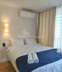 Mənzil 72 m² - Şerif Ximşiaşvili, Batumi, Gürcüstan