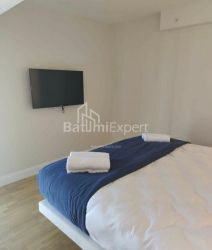 Mənzil 72 m² - Şerif Ximşiaşvili, Batumi, Gürcüstan