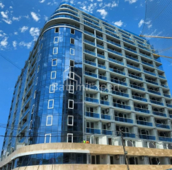 Mənzil 49.2 m² - Lech və Maria Kachinsky, Batumi, Gürcüstan