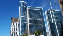 Mənzil 48 m² - Qəhrəmanlar Xiyabanı, Batumi, Gürcüstan
