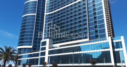 Mənzil 48 m² - Qəhrəmanlar Xiyabanı, Batumi, Gürcüstan