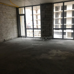 Mənzil 48 m² - Qəhrəmanlar Xiyabanı, Batumi, Gürcüstan