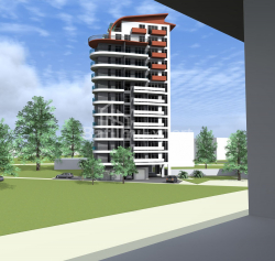Mənzil 30 m² - General Aslan Abaşidze, Batumi, Gürcüstan