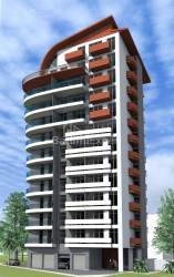 Mənzil 30 m² - General Aslan Abaşidze, Batumi, Gürcüstan