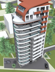 Mənzil 30 m² - General Aslan Abaşidze, Batumi, Gürcüstan