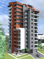 Mənzil 30 m² - General Aslan Abaşidze, Batumi, Gürcüstan