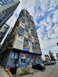 Mənzil 2-комн 33 m² - Angisa, Batumi