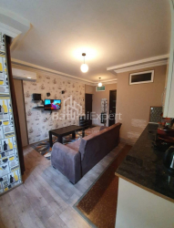 Mənzil 2-комн 33 m² - Angisa, Batumi