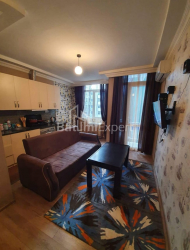 Mənzil 2-комн 33 m² - Angisa, Batumi