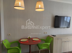 Mənzil 1-комн 35 m² - Yusuf Kobaladze, Batumi