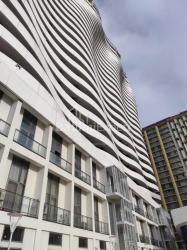 Mənzil 35 m² - Yusuf Kobaladze, Batumi, Gürcüstan