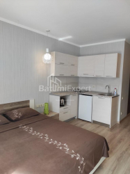 Mənzil 1-комн 35 m² - Yusuf Kobaladze, Batumi