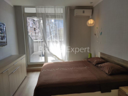 Mənzil 1-комн 35 m² - Yusuf Kobaladze, Batumi