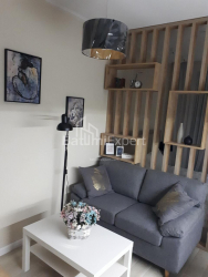 Mənzil 26 m² - Angisa, Batumi, Gürcüstan