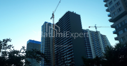 Mənzil 26 m² - Angisa, Batumi, Gürcüstan