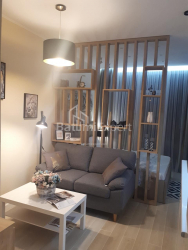 Mənzil 26 m² - Angisa, Batumi, Gürcüstan