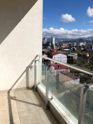 Mənzil 34 m² - Angisa, Batumi, Gürcüstan