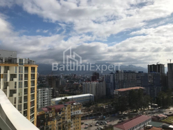 Mənzil 24 m² - Yusuf Kobaladze, Batumi, Gürcüstan