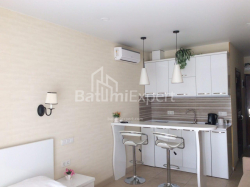 Mənzil 27 m² - Yusuf Kobaladze, Batumi, Gürcüstan